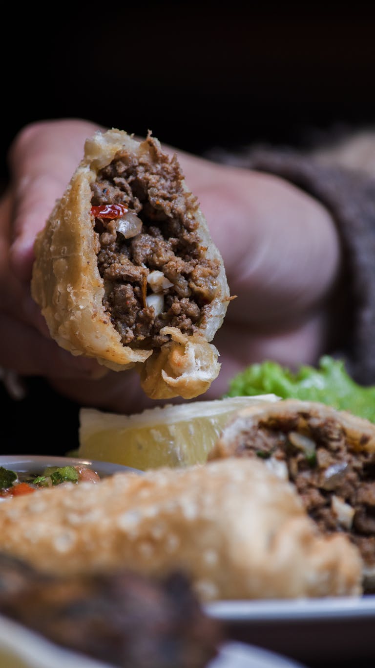 10 British Dishes that Confuse the Rest of the World