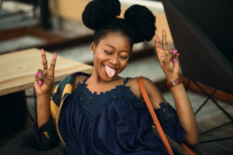 10 American Personality Traits That Leave Brits Scratching Their Heads