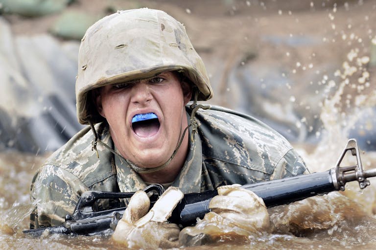 What Would You Do if World War 3 Broke Out Tomorrow?
