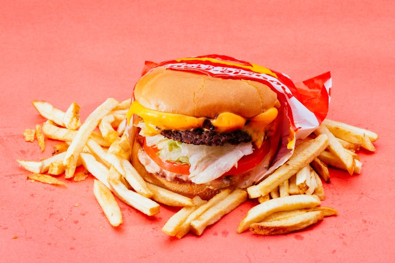 How America Fast Food Is Winning Britain’s Taste Buds