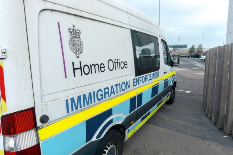 Pakistani Man’s Path to Britain Marked by Fraud and Exploitation 