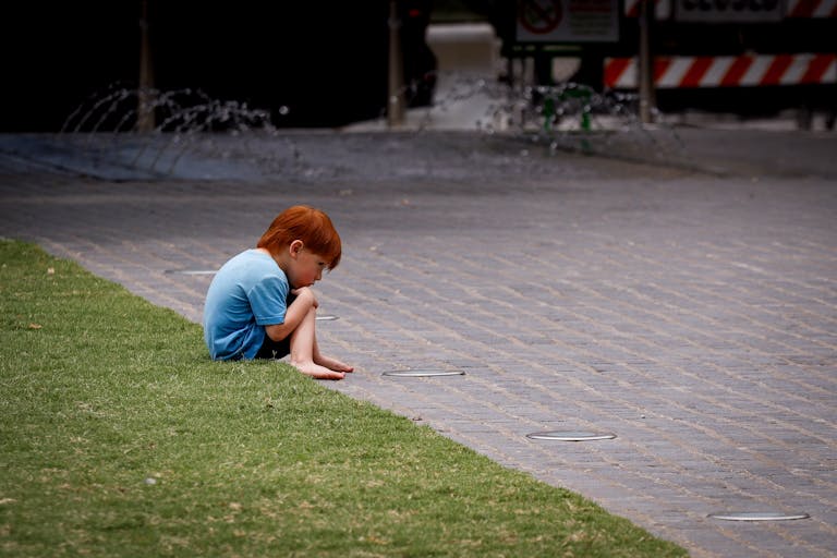 UK County Reports 345 Missing Children from Care