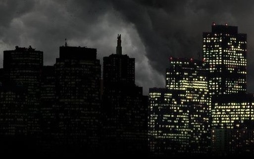 Could the UK Handle a National Blackout? Experts Aren’t So Sure
