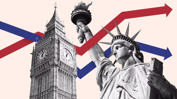 Why Do Young People Feel Britain Has Nothing to Offer Them Anymore?