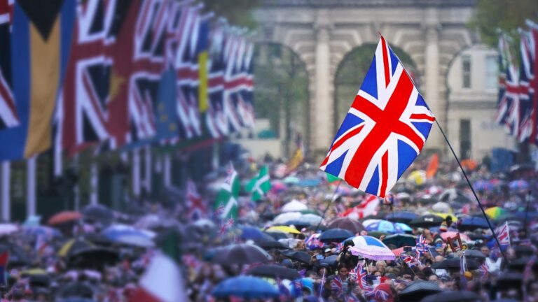 Why So Many Brits Are Fed Up With the State of the UK Right Now