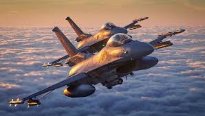 WW3 Fears Surge After NATO Country Scrambles Fighters Following Russian Warning