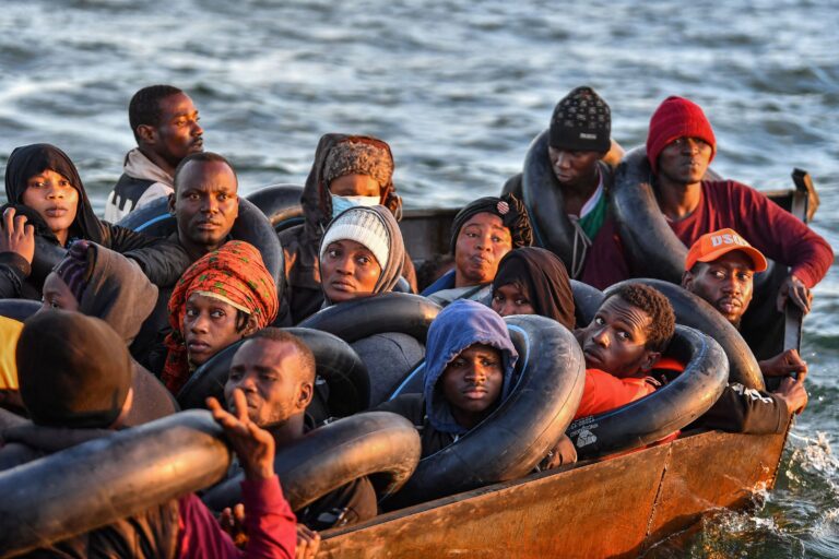 UK Gov to Offer More Than £3000 Cash Payments to Migrants Who Leave Voluntarily
