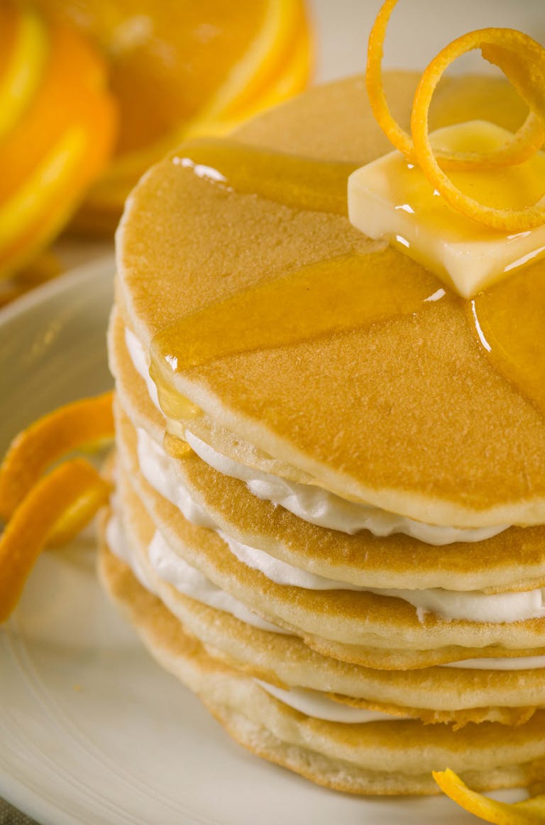 8 Reasons Brits are Obsessed with American Breakfasts