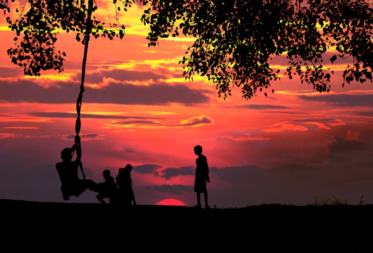 11 Childhood Places That Don’t Exist Anymore — But Live in Our Memories