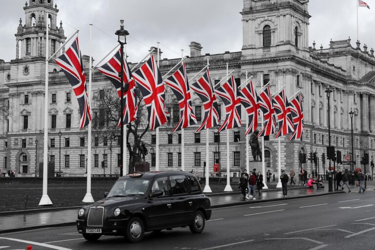 You Can’t Call Yourself British If You Haven’t Tried These 10 Things
