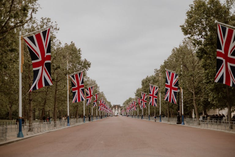 6 Things British People Are Delulu About