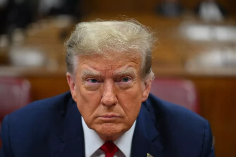 Americans Break with Trump as Majority Say the U.S. Should Keep Backing Ukraine