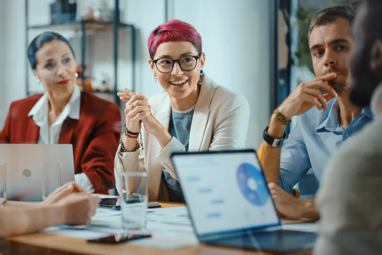 Is Traditional Office Etiquette Dead? Gen Z Thinks So