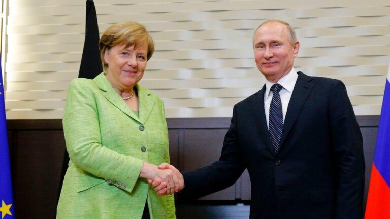 Germany warns Europe could be on path to World War III — preparedness ramps up