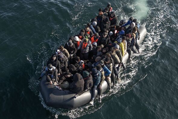 Migrant Families Cost UK £5bn as Public Debate Intensifies Over Border Crisis