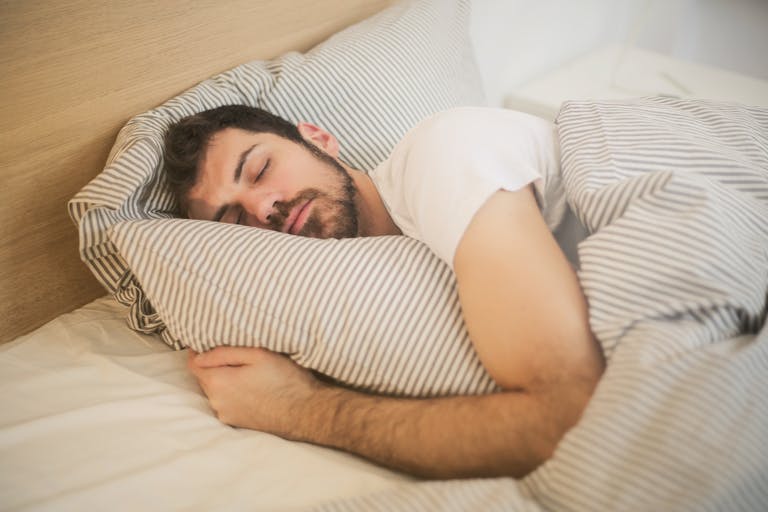 Getting too much sleep may be worse for you than you think