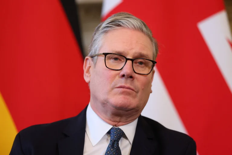 Keir Starmer Faces Backlash as Questions Grow Over UK’s Post-Brexit Direction