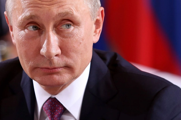 Putin Is Losing His Grip on Eastern Europe — And the Shift Is Becoming Impossible to Ignore