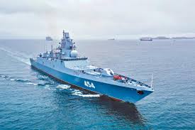 Fall of an Ally Sparks Collapse of Russia’s Mediterranean Naval Power