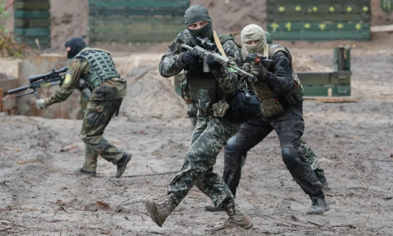 Russia’s Casualties Surge: Why 2025 Marks a Gruesome Turning Point in the Ukraine War