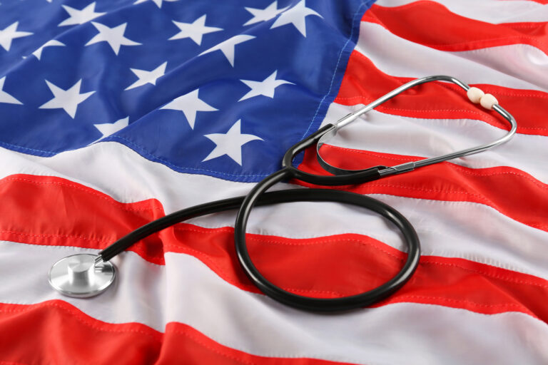 Why Brits Think US Healthcare Is a Horror Movie Plot