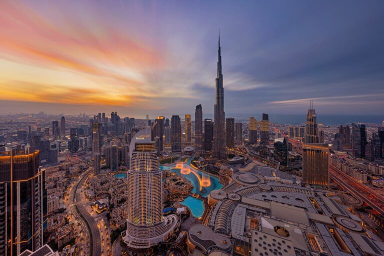 5 Laws Every Brit Needs to Know Before Moving to Dubai