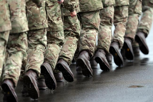 Could You Be Fined or Sent to Prison for Refusing UK Conscription in the Event of WW3?