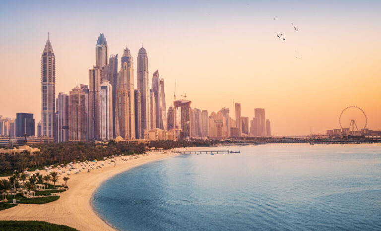 Is Dubai Still Tax-Free? What Brits Need to Know in 2026