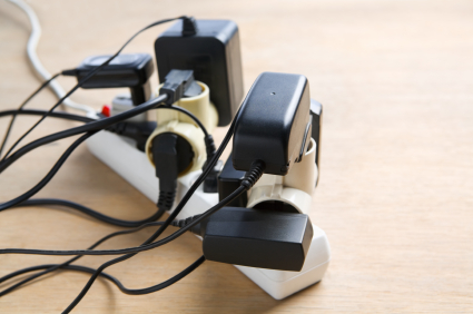 Should You Actually Unplug Chargers? Experts Answer