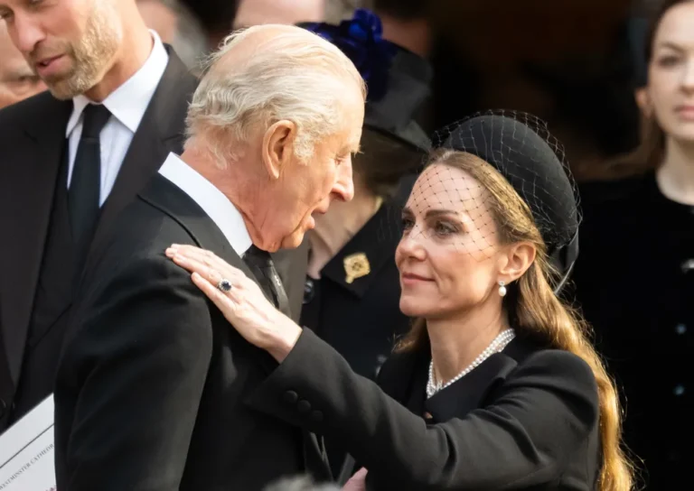 Princess Kate Prioritises Marriage as Insiders Fear King Charles’s Reign Is Nearing End