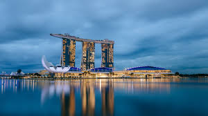 5 Surprising Laws Tourists Need to Know in Singapore