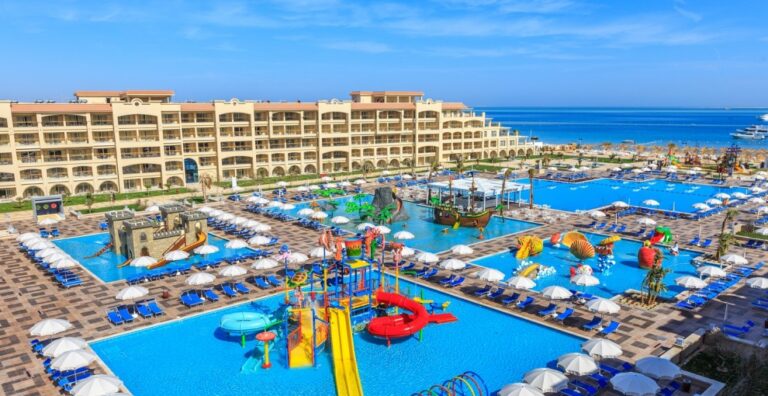 9 Mistakes Brits Make When Booking All-Inclusive Holidays